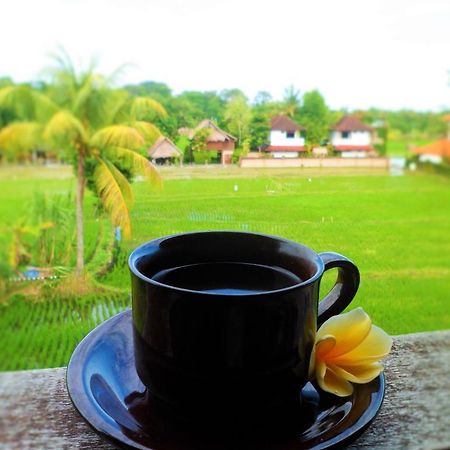 Nuriani Rooms Ubud Zewnętrze zdjęcie