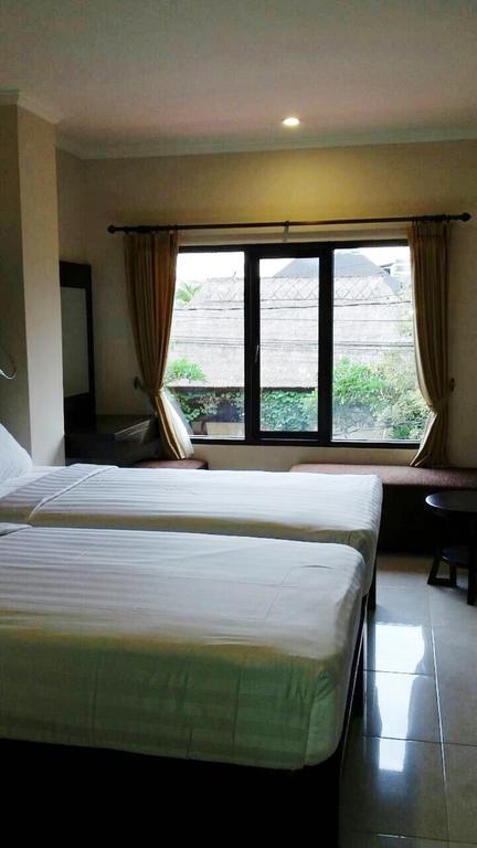 Nuriani Rooms Ubud Pokój zdjęcie