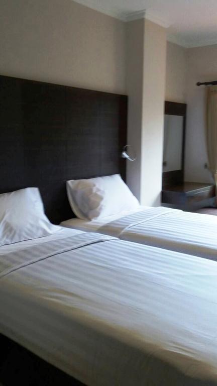 Nuriani Rooms Ubud Pokój zdjęcie