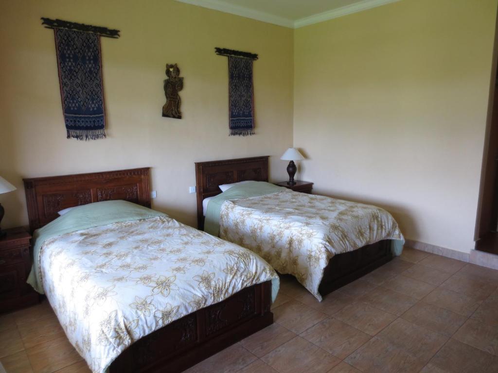 Nuriani Rooms Ubud Zewnętrze zdjęcie