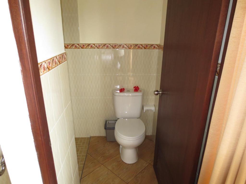 Nuriani Rooms Ubud Pokój zdjęcie