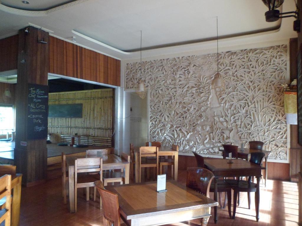 Nuriani Rooms Ubud Zewnętrze zdjęcie