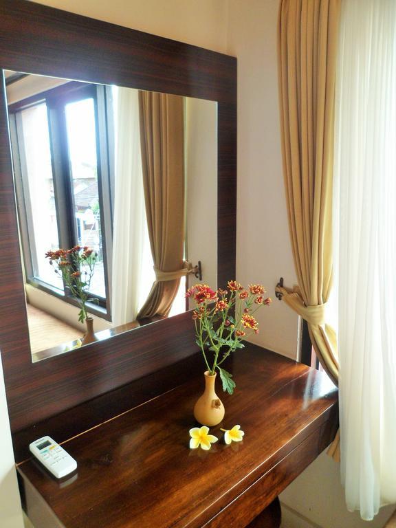 Nuriani Rooms Ubud Zewnętrze zdjęcie