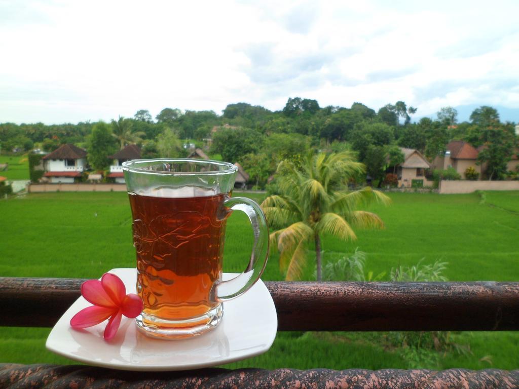 Nuriani Rooms Ubud Zewnętrze zdjęcie