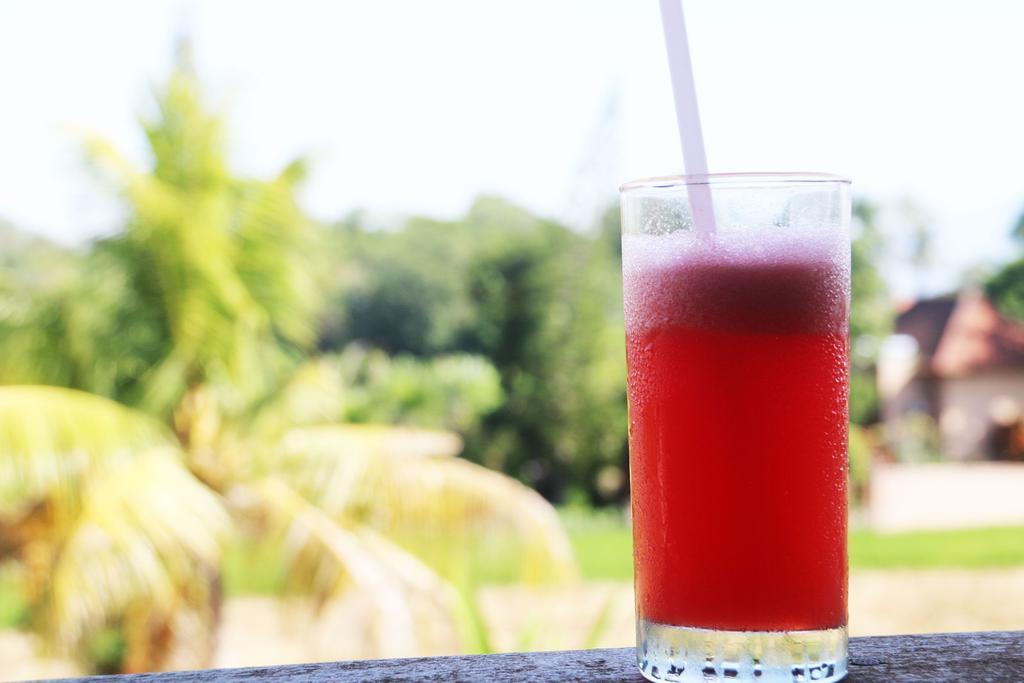 Nuriani Rooms Ubud Zewnętrze zdjęcie