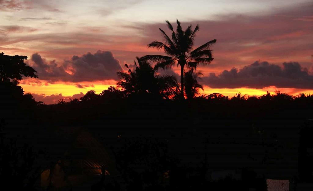Nuriani Rooms Ubud Zewnętrze zdjęcie