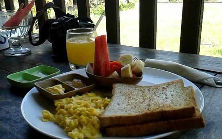 Nuriani Rooms Ubud Zewnętrze zdjęcie
