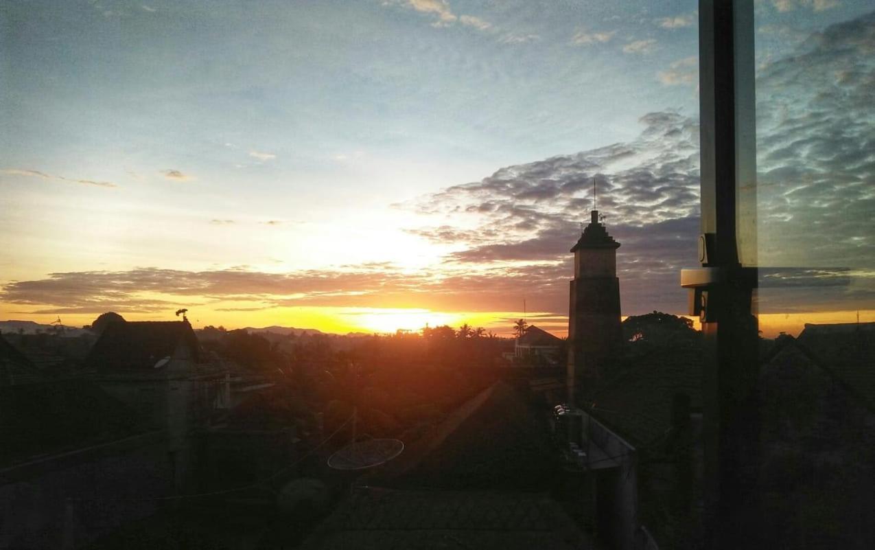 Nuriani Rooms Ubud Zewnętrze zdjęcie