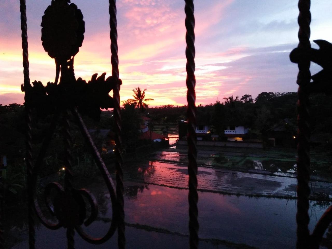 Nuriani Rooms Ubud Zewnętrze zdjęcie