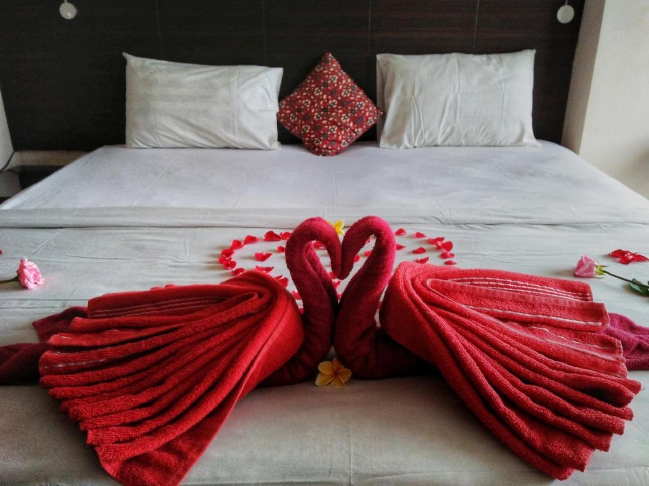 Nuriani Rooms Ubud Zewnętrze zdjęcie